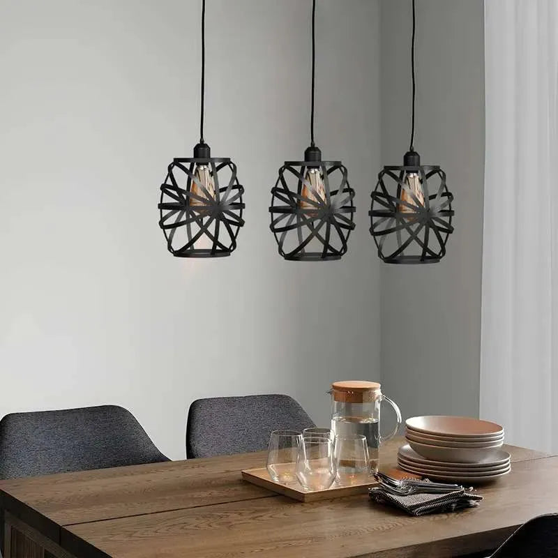 pendant light