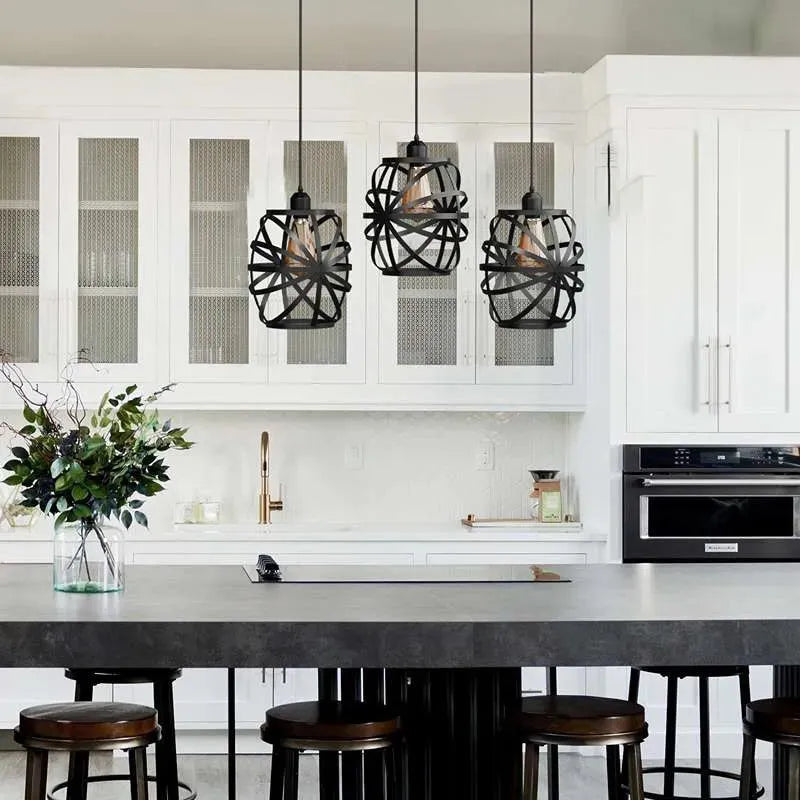 pendant light