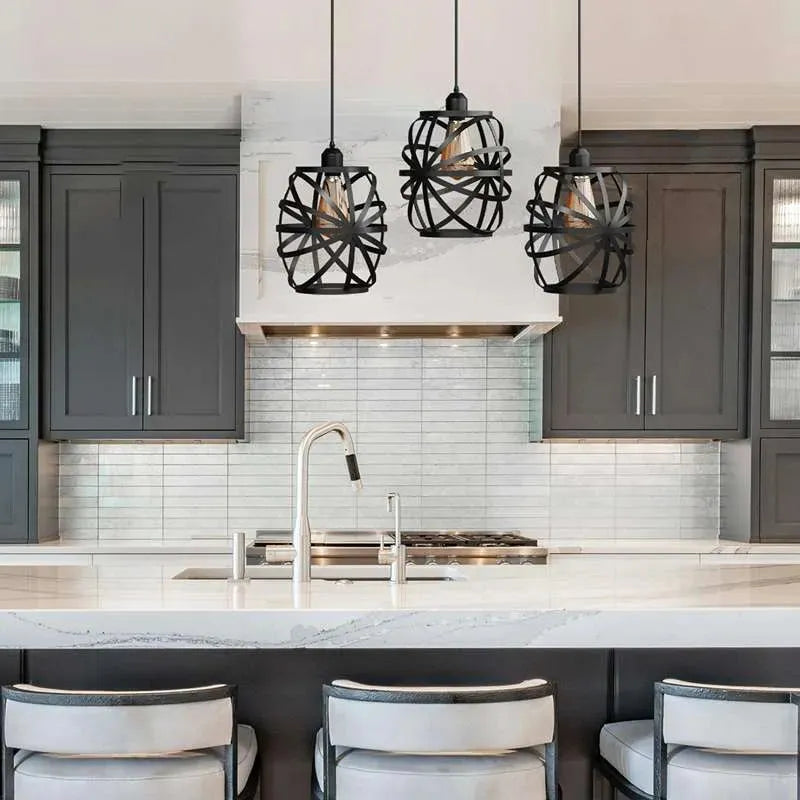 pendant light