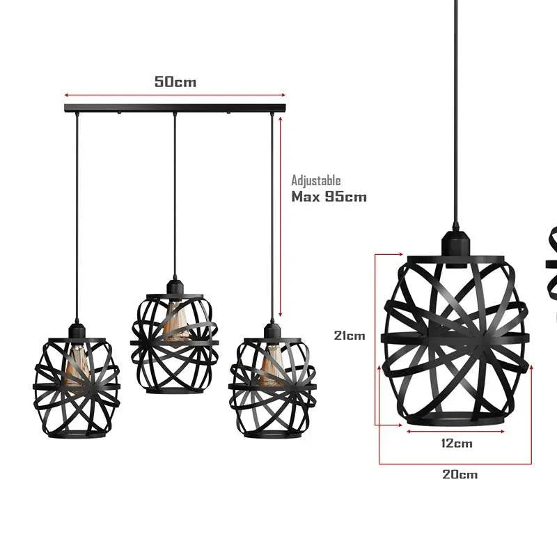 pendant light