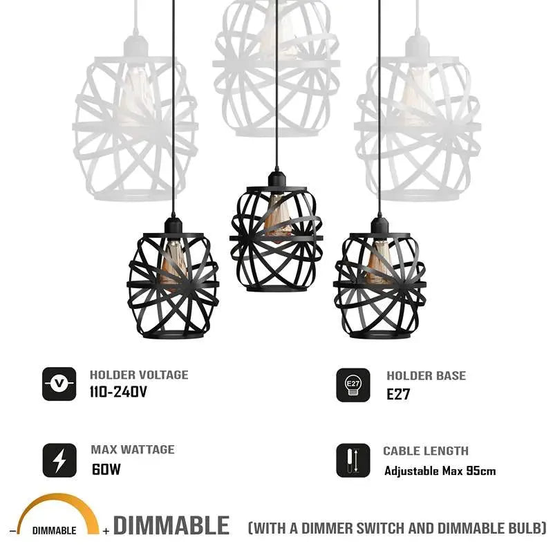 pendant light