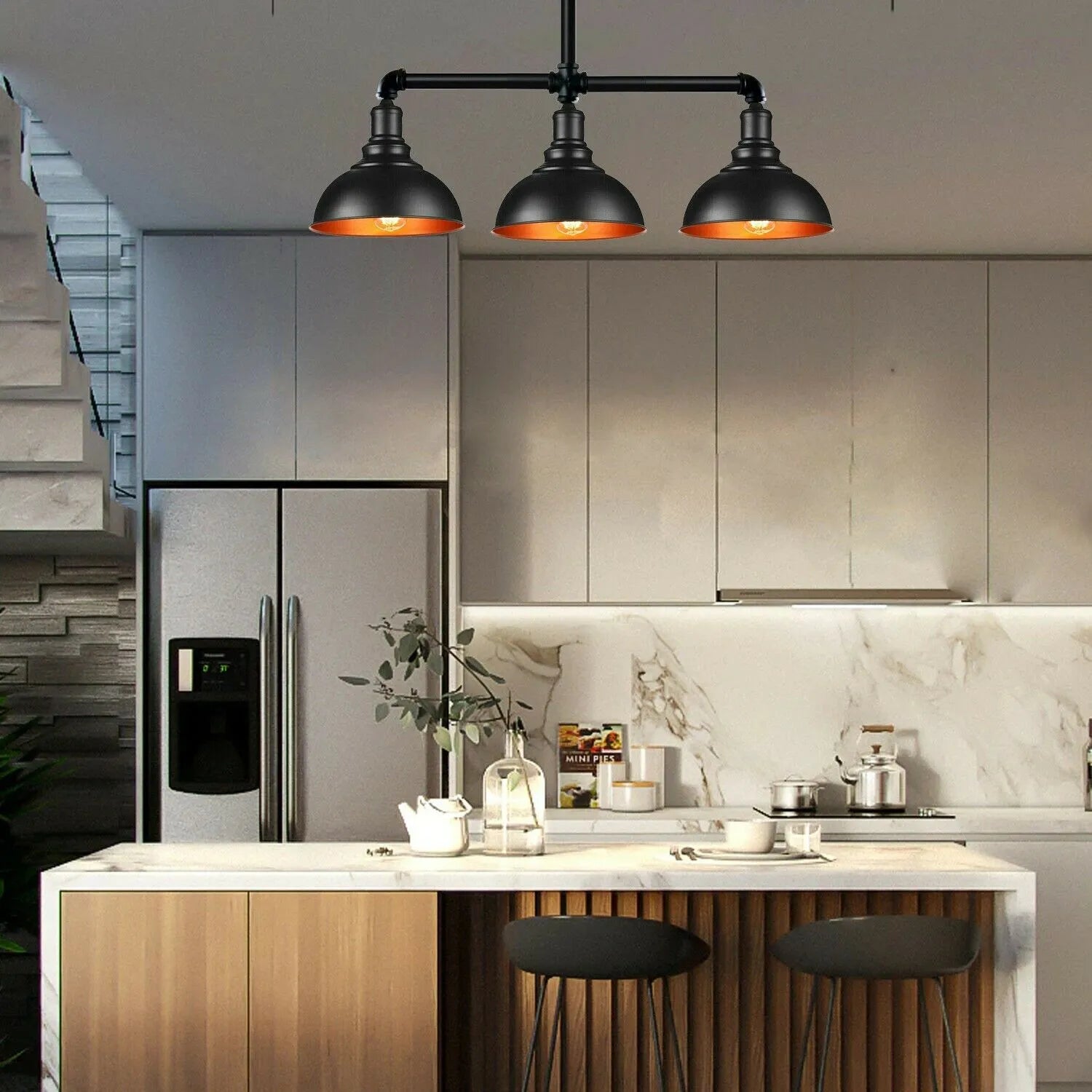 pendant lights
