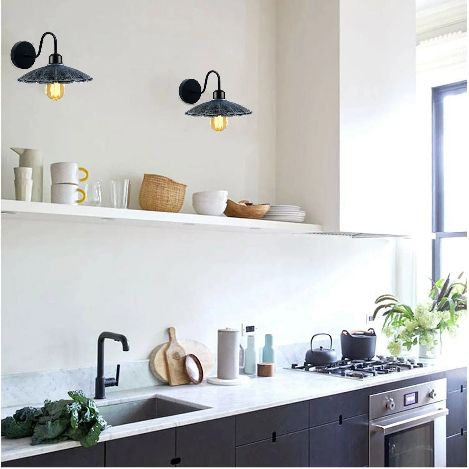 Wall Light