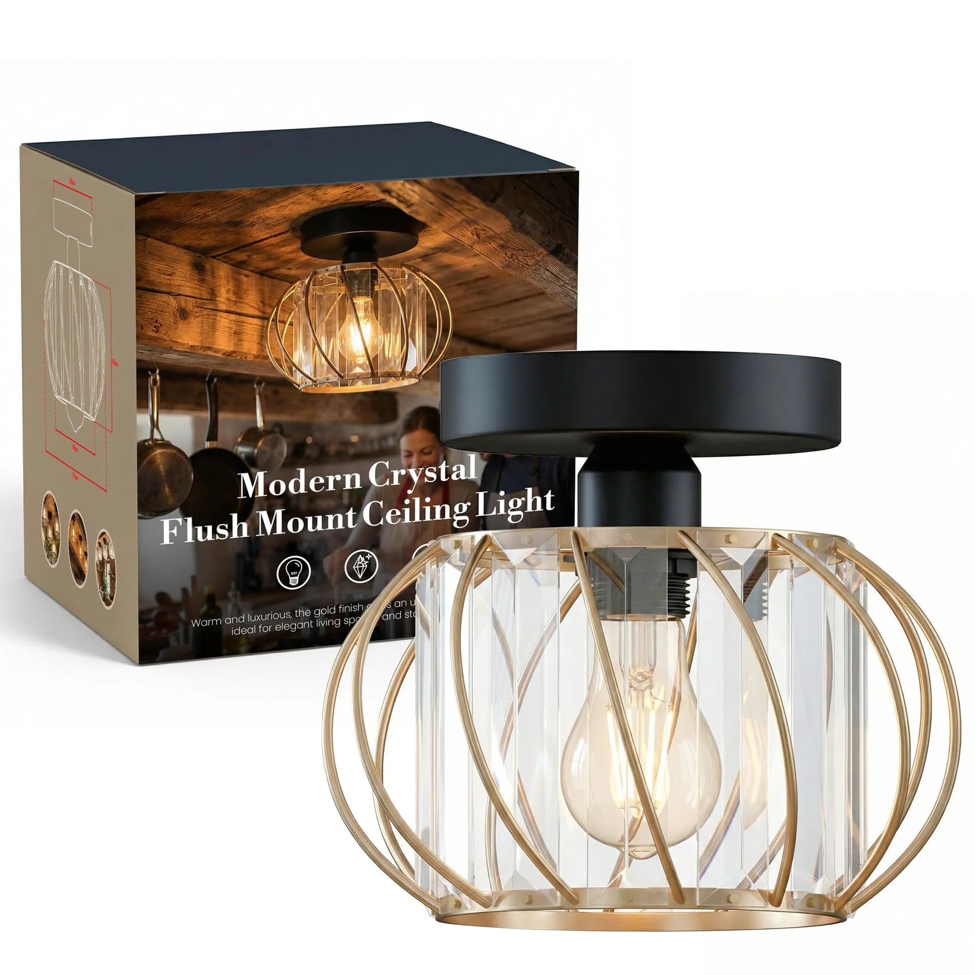 Pendant Lighting