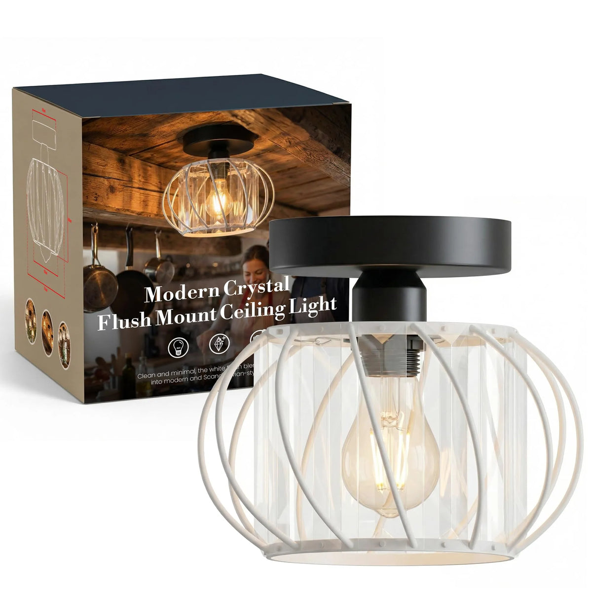 Pendant Lighting
