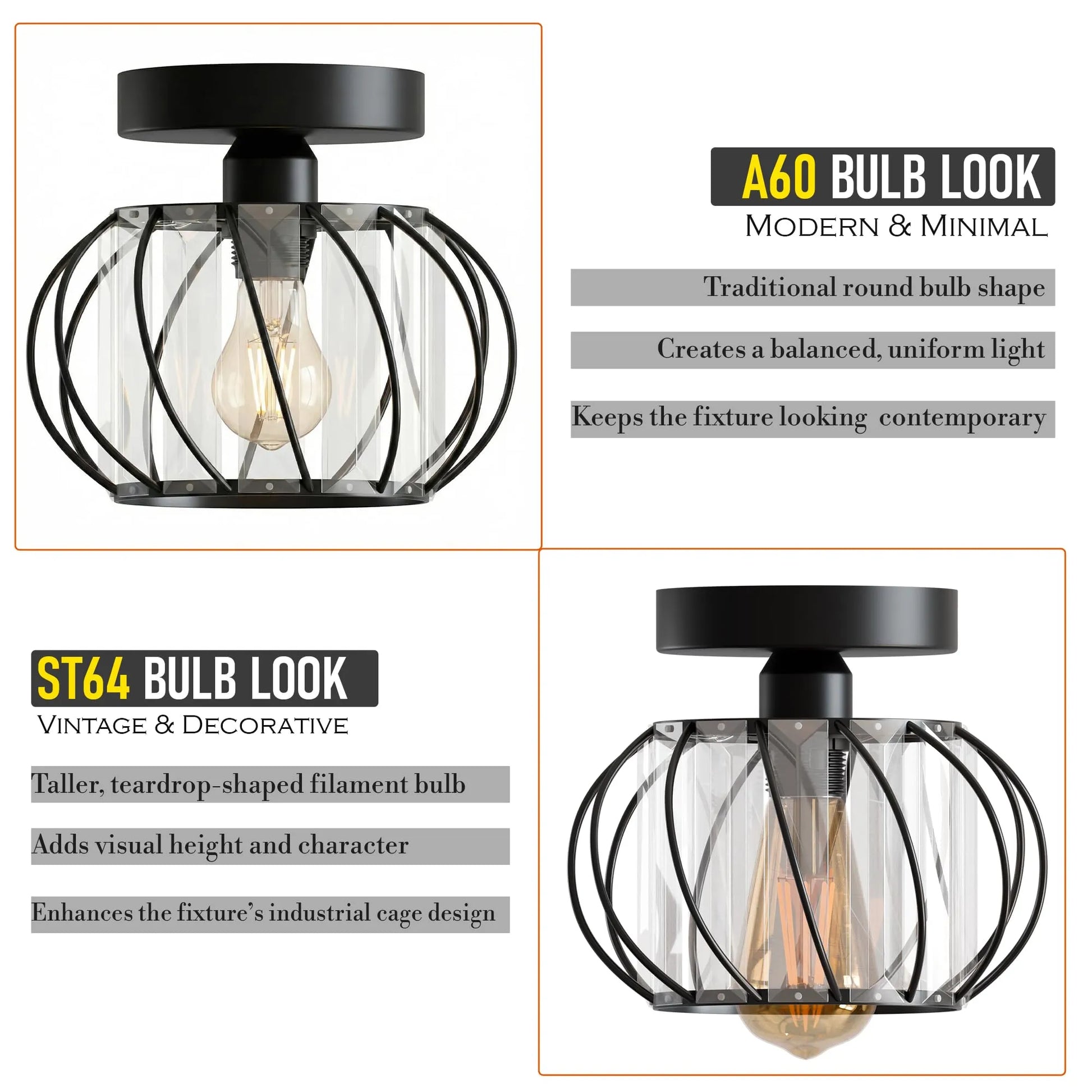 Pendant Lighting