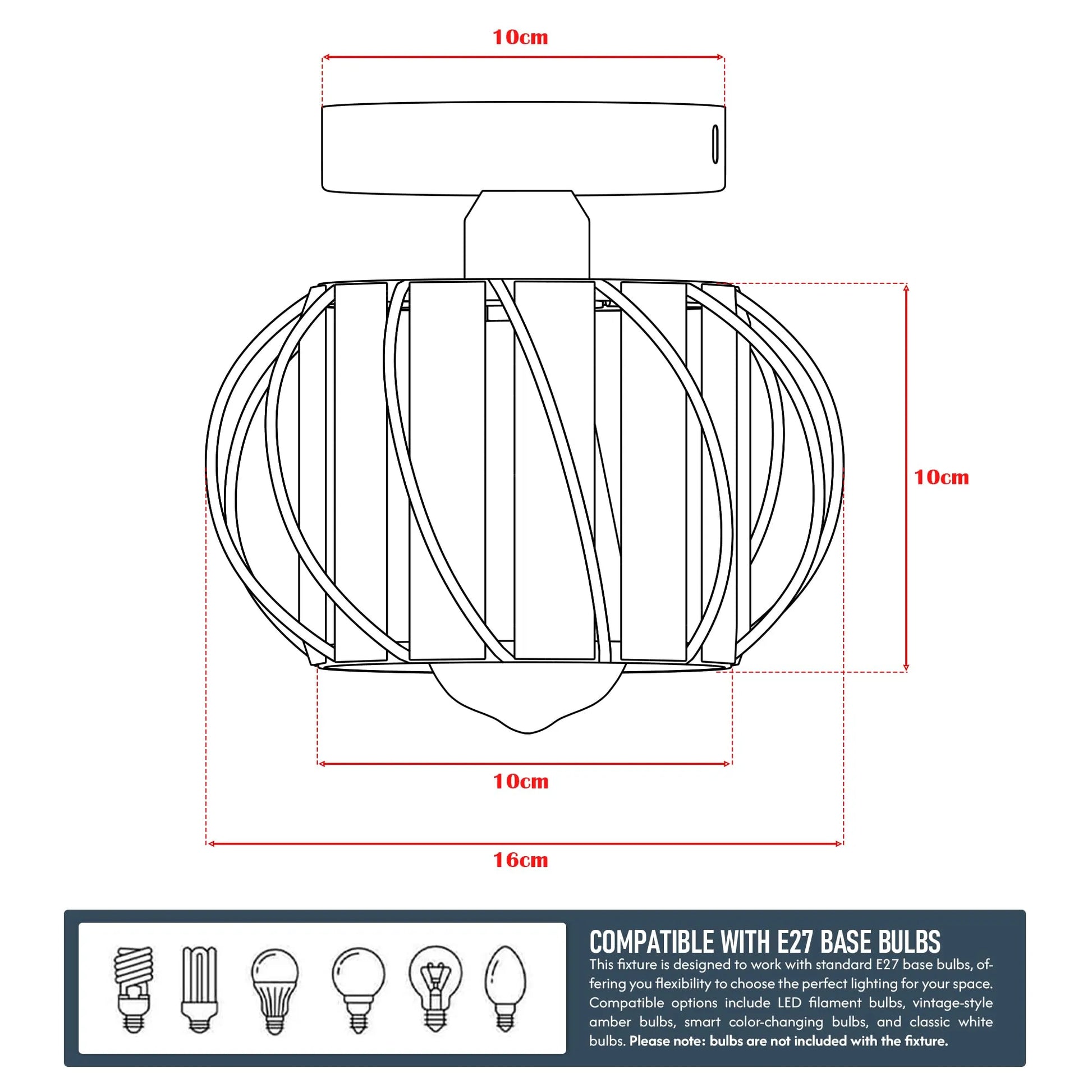 Pendant Lighting