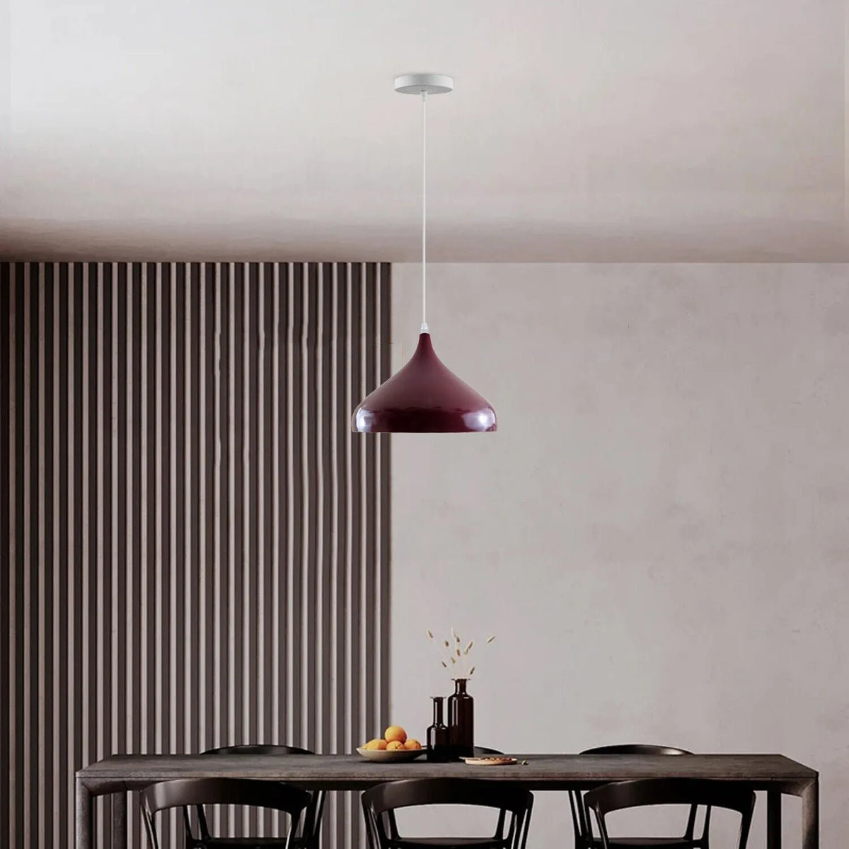 Pendant Lighting