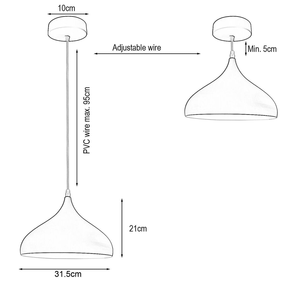Pendant Lighting