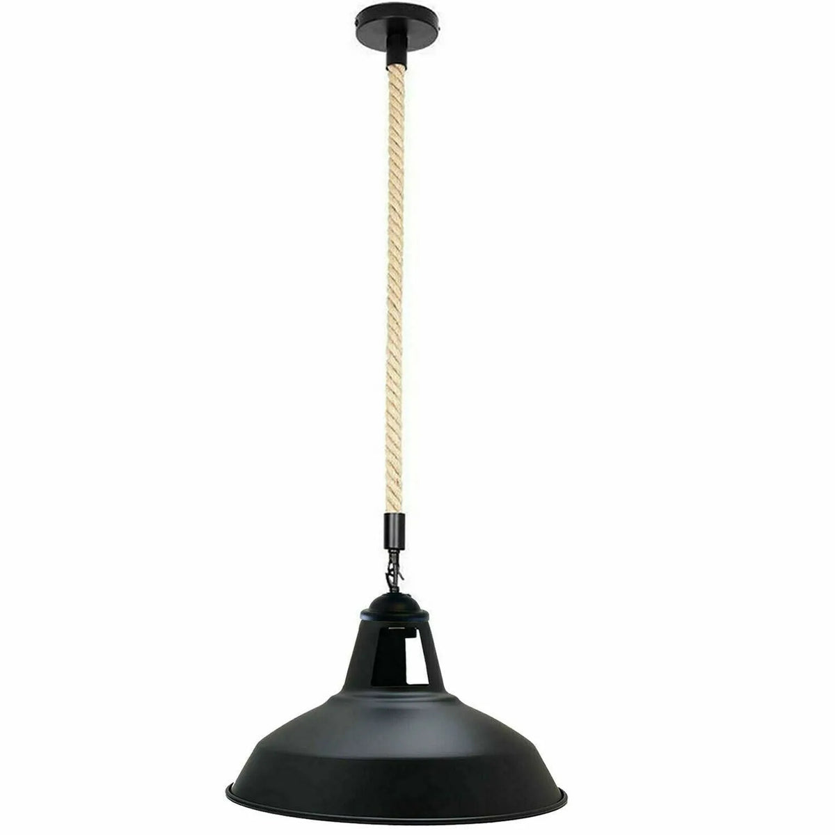 Pendant Lighting