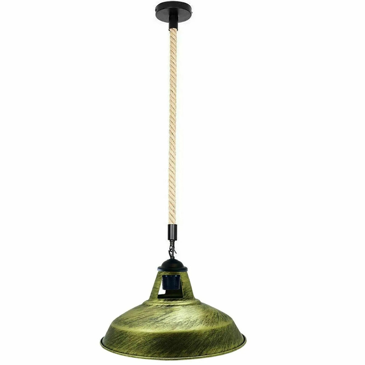 Pendant Lighting