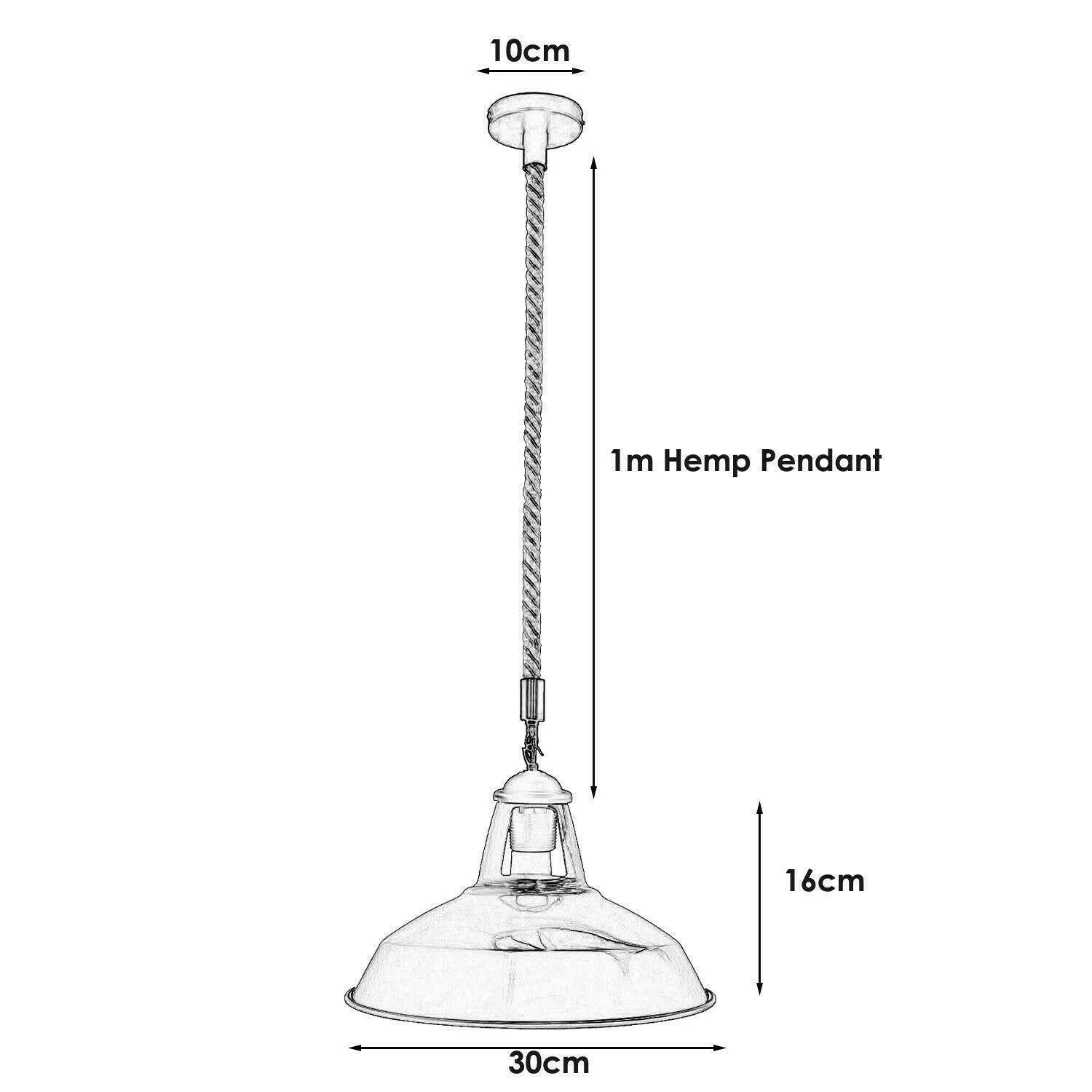 Pendant Lighting