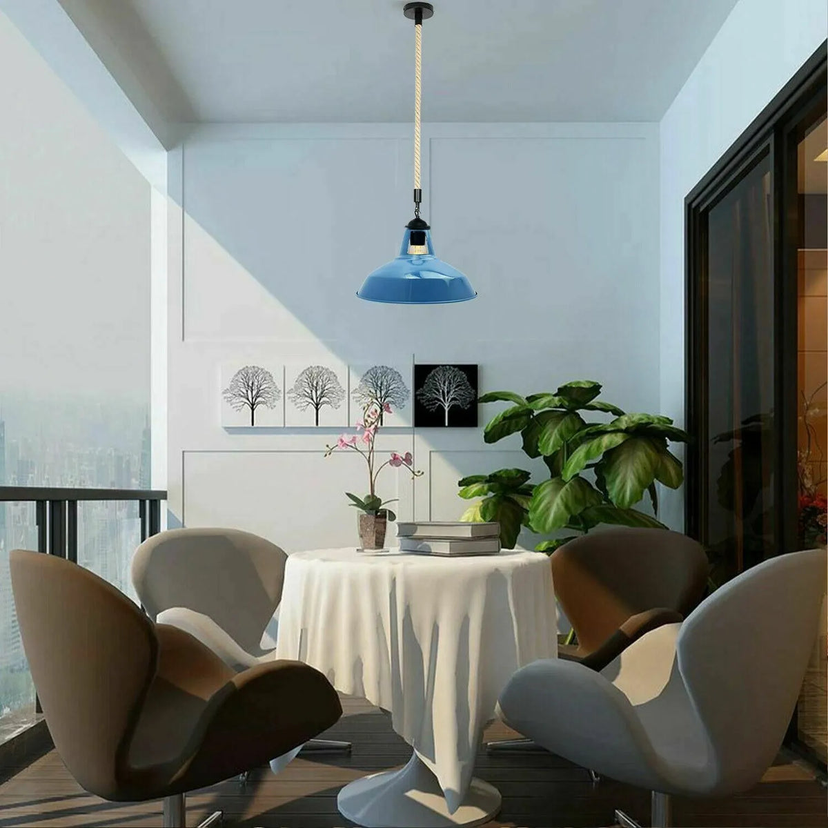 Pendant Lighting