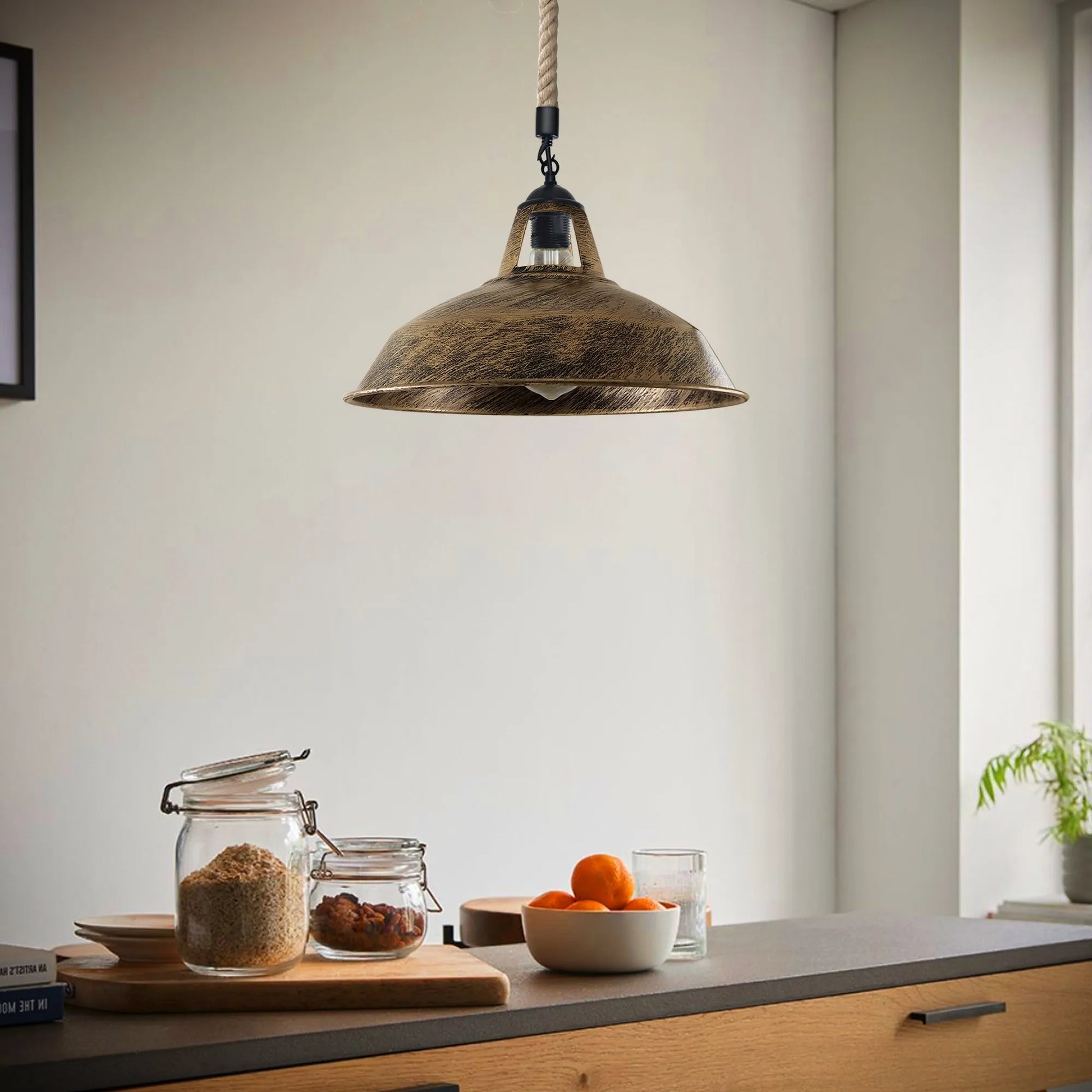 Pendant Lighting