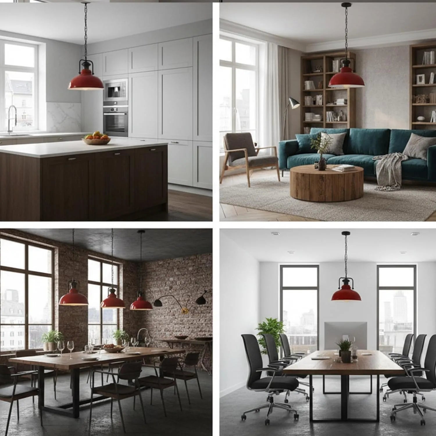 Pendant Lighting