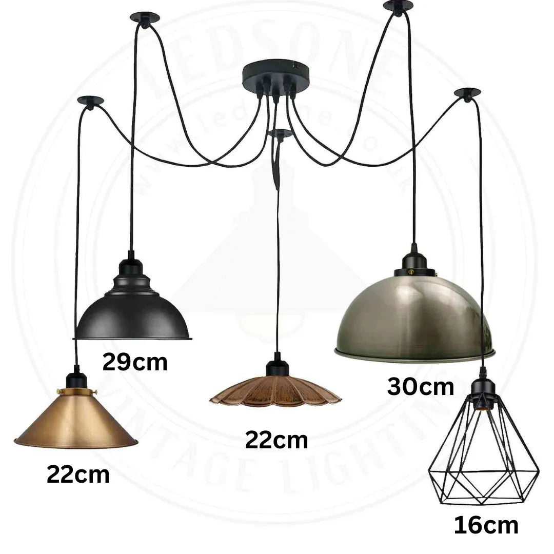 Pendant Lighting