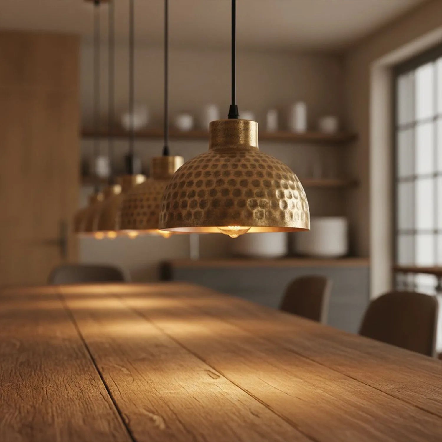 Pendant Lighting