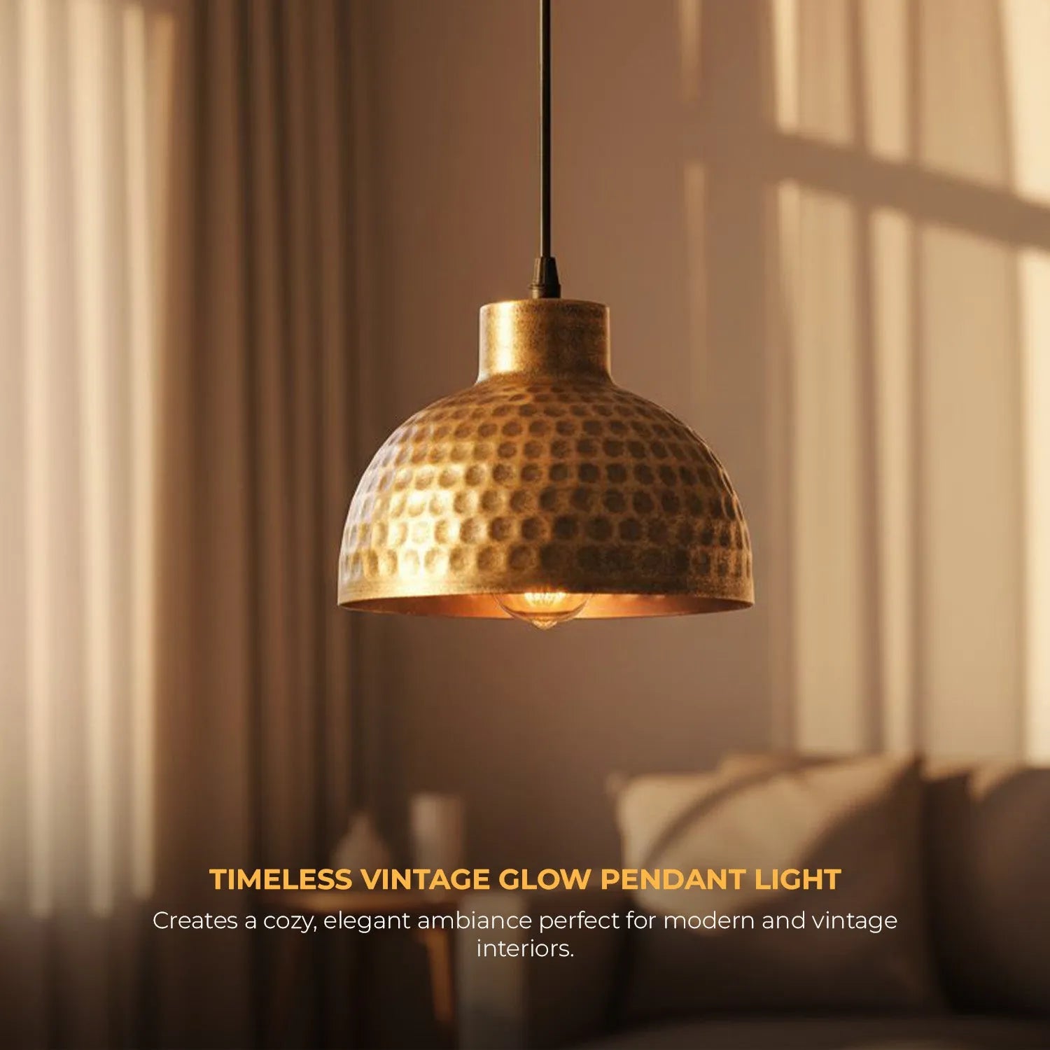 Pendant Lighting