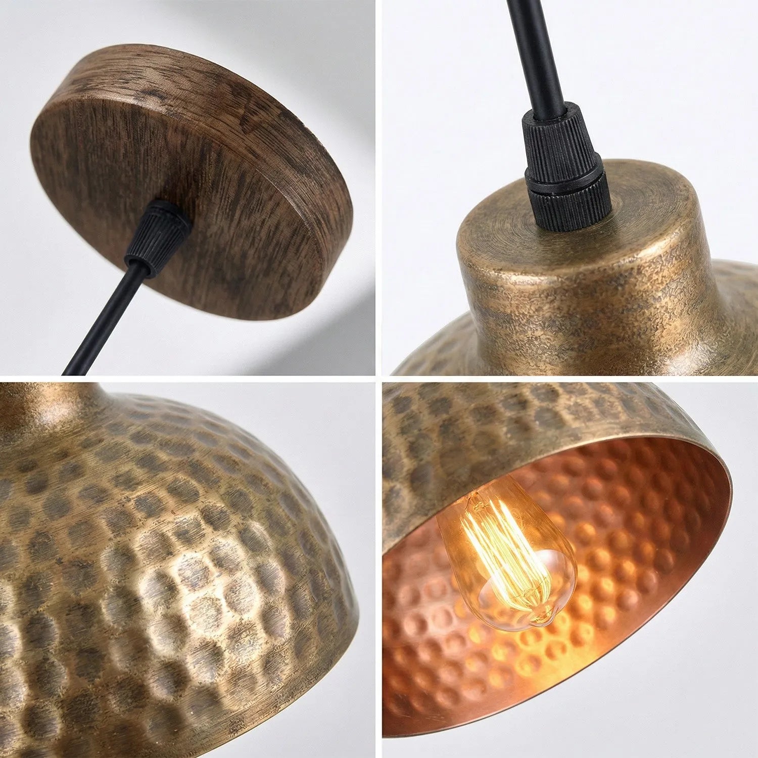 Pendant Lighting