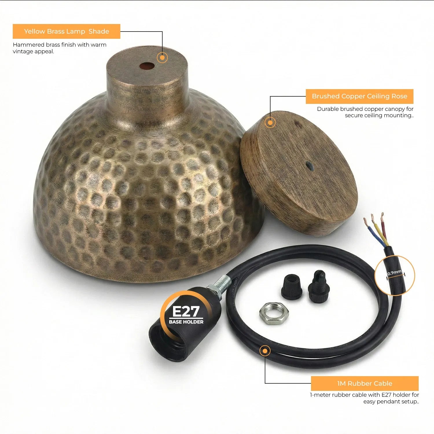 Pendant Lighting