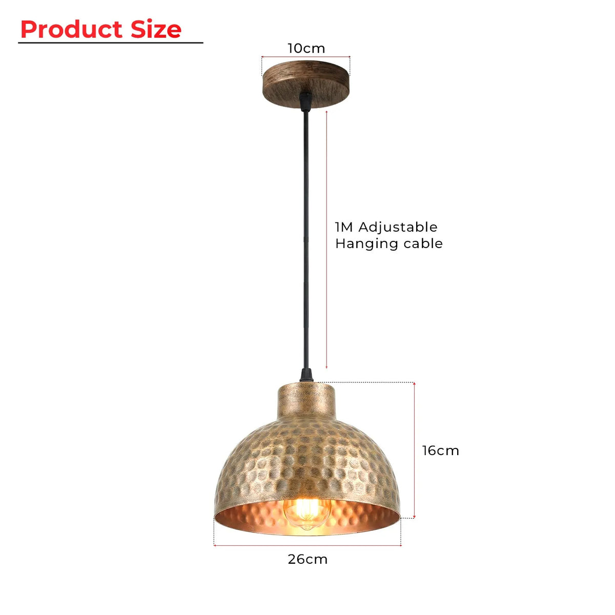 Pendant Lighting