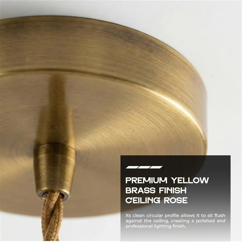 Pendant Lighting
