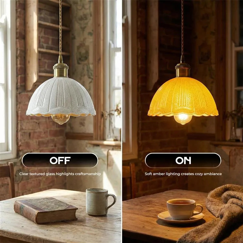 Pendant Lighting