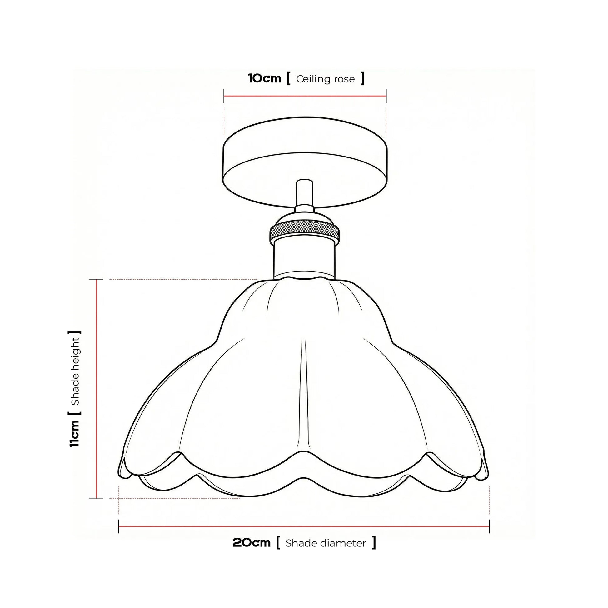 Ceiling Light