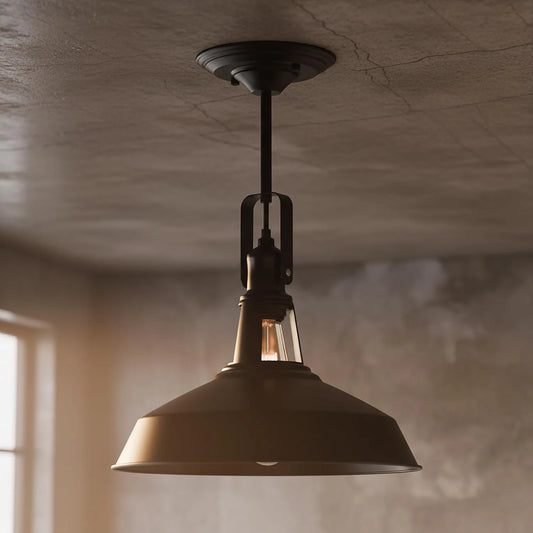 Pendant Lighting