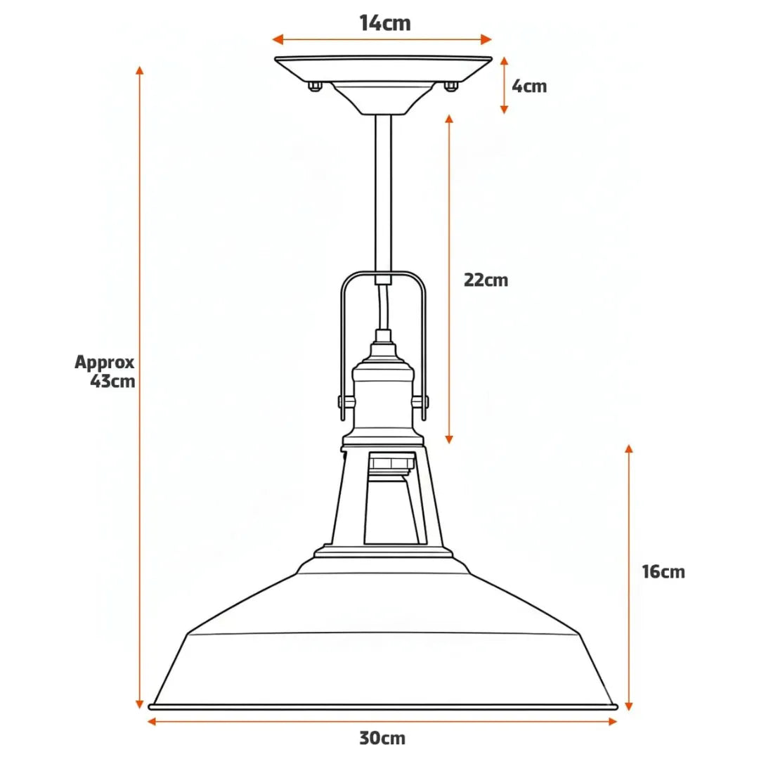 Pendant Lighting