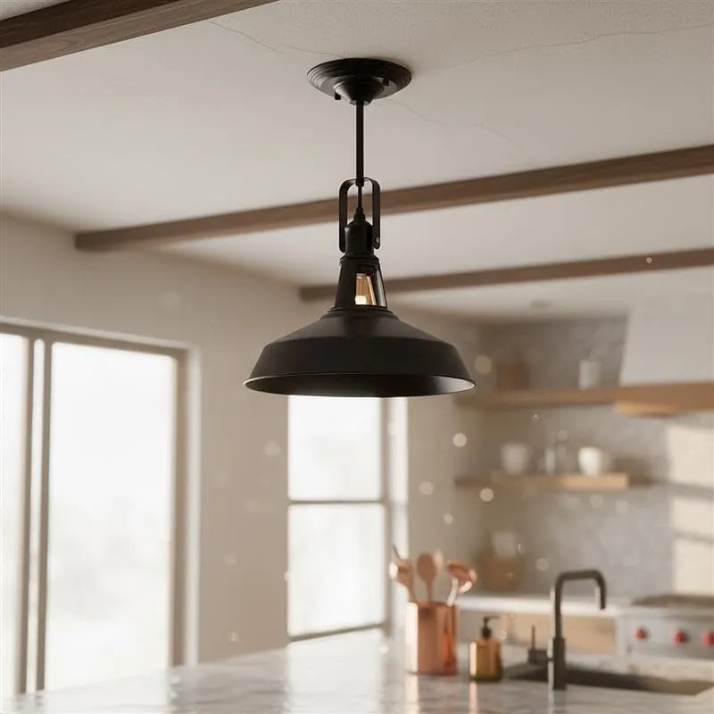 Pendant Lighting