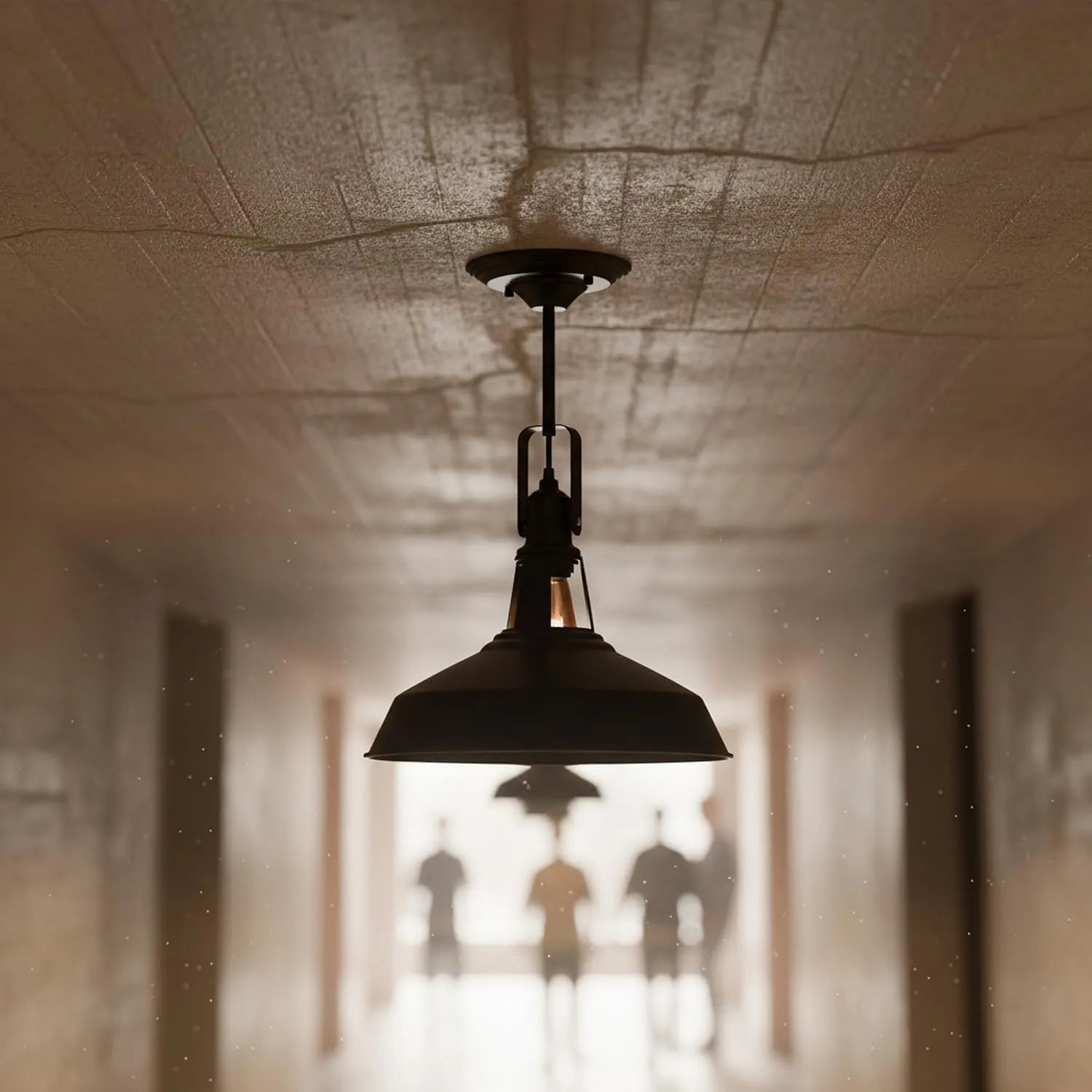 Pendant Lighting