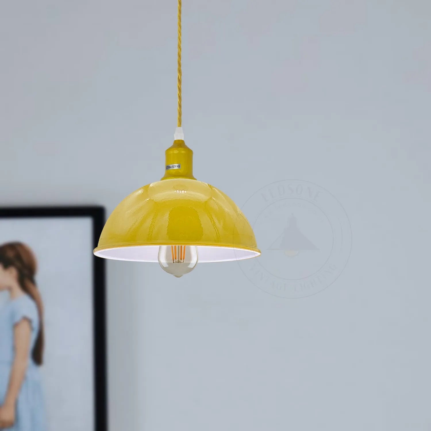 Pendant Lighting