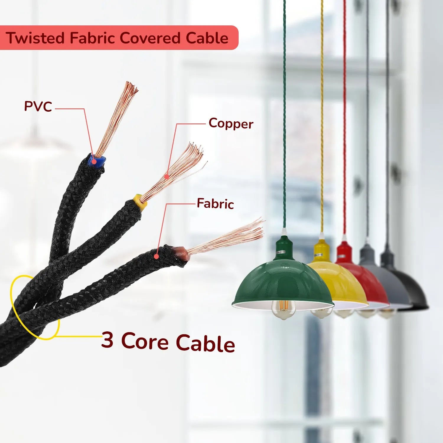 Pendant Lighting