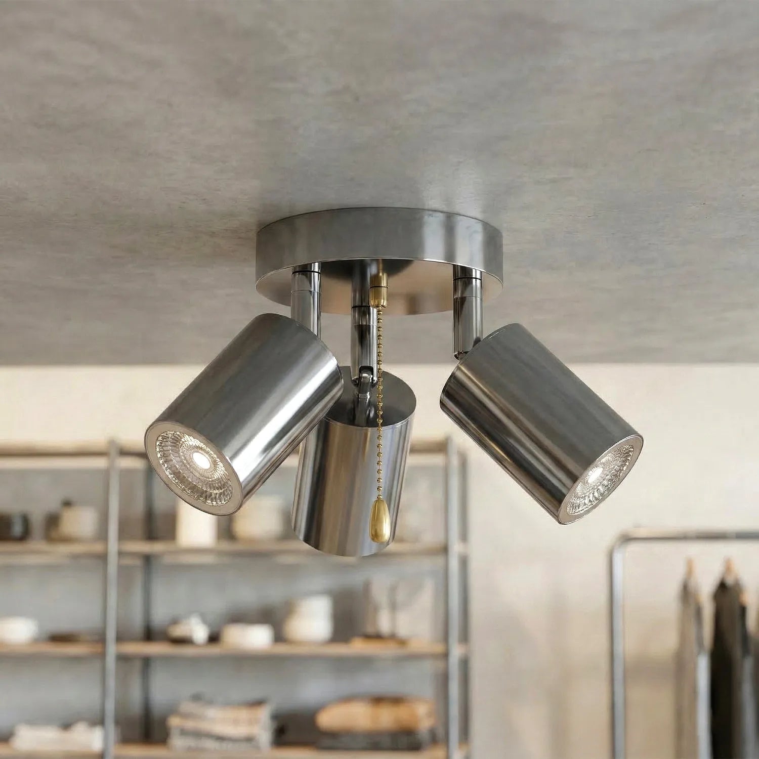 Ceiling Light