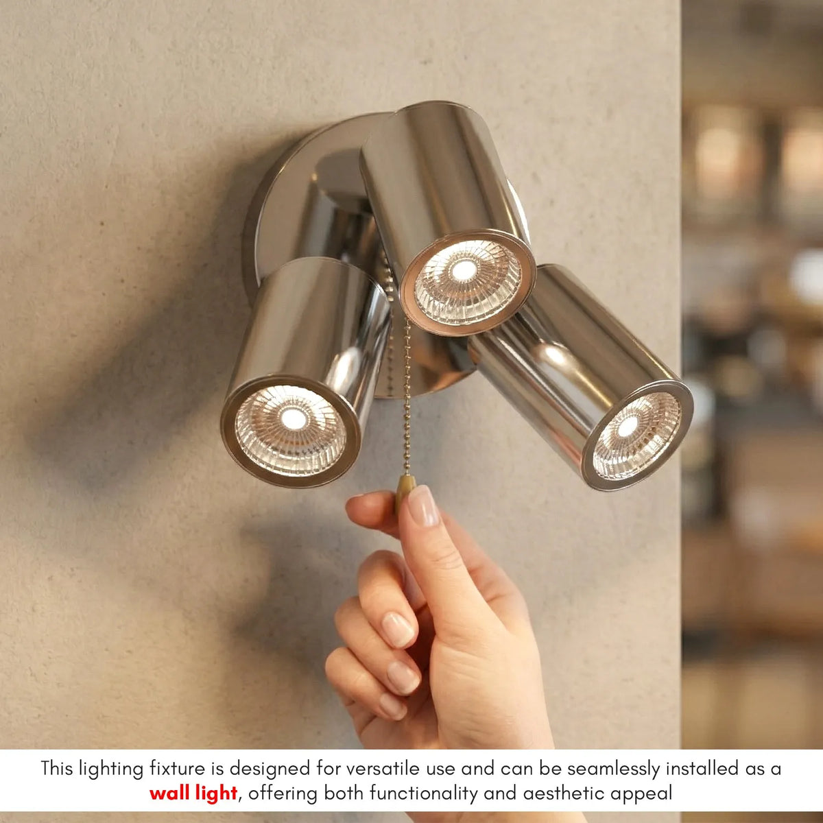 Ceiling Light