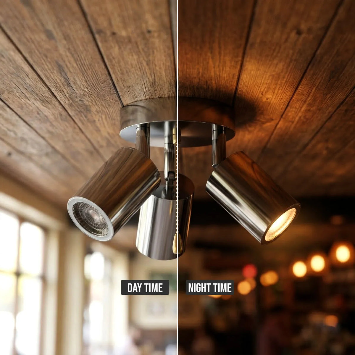 Ceiling Light