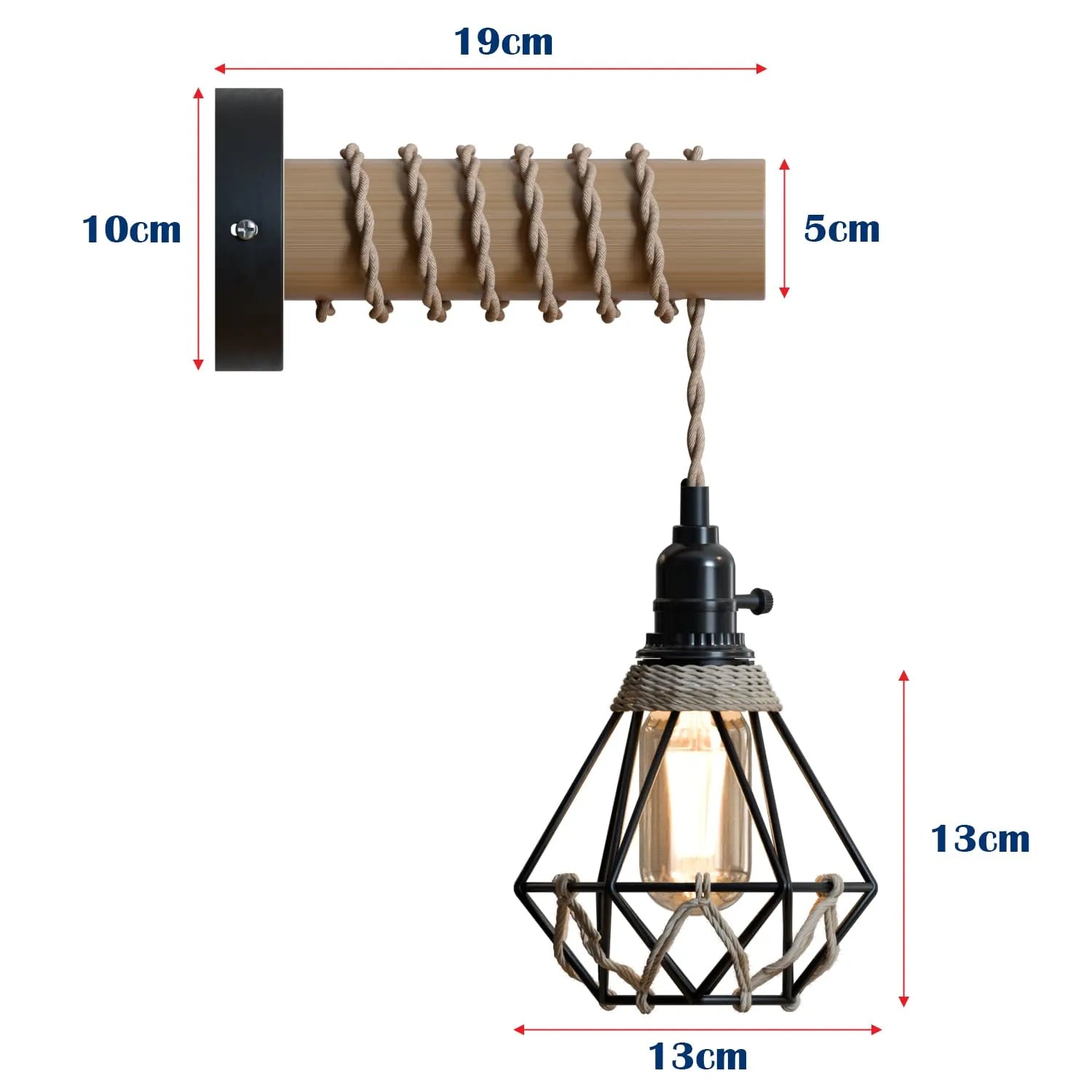 Wall Light