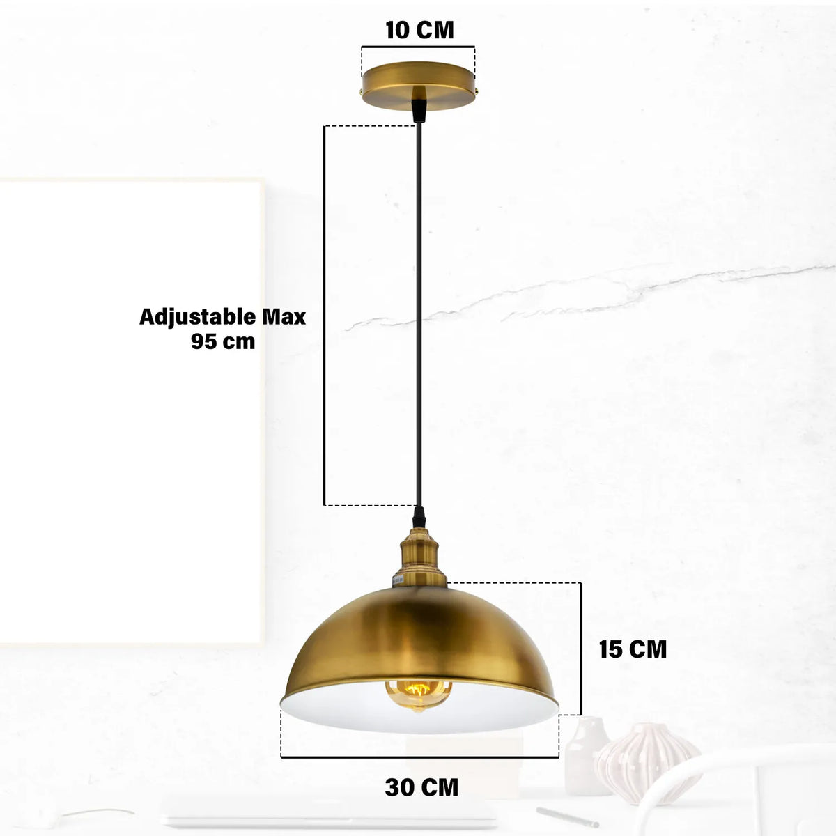 Pendant Light