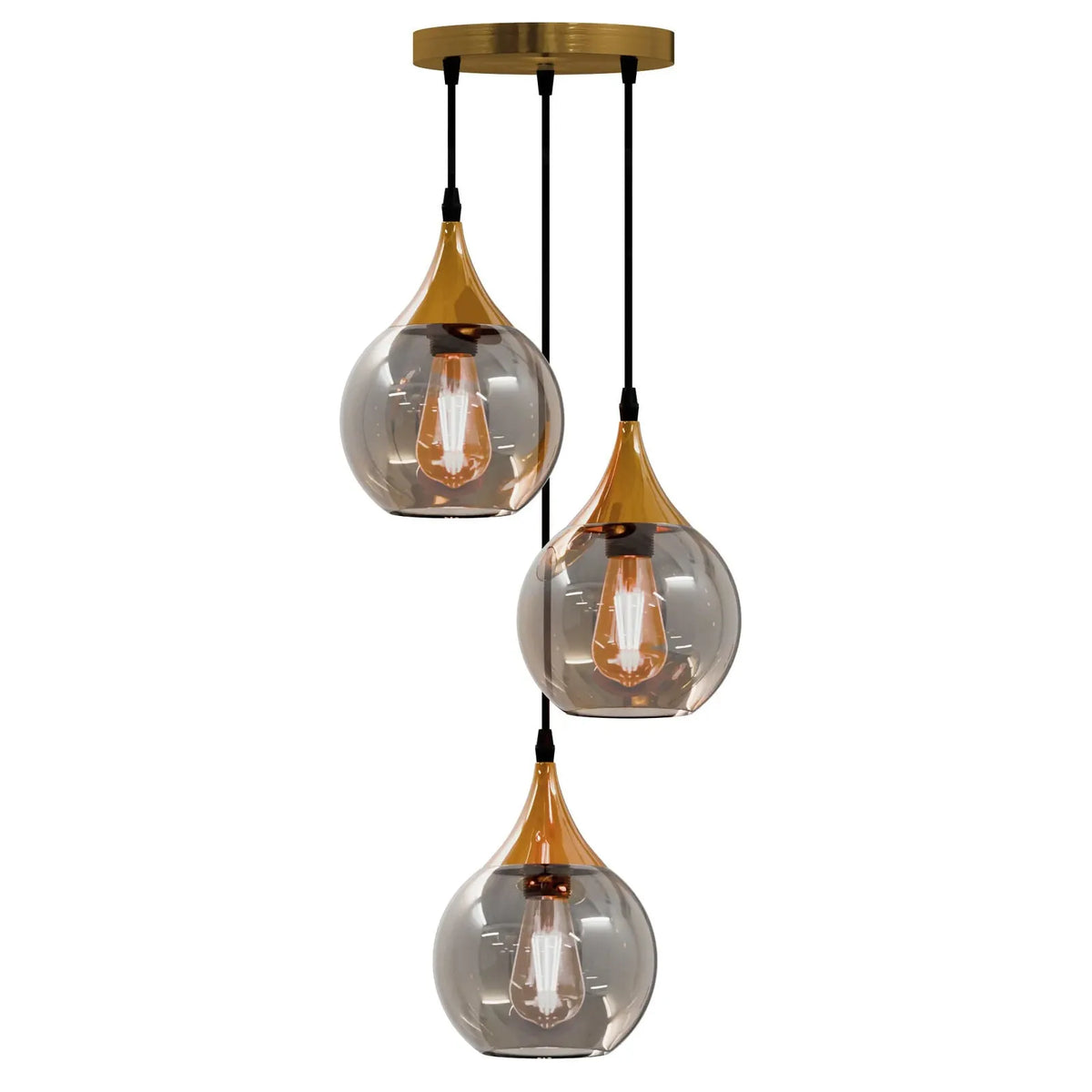 Ceiling Lights & Chandeliers