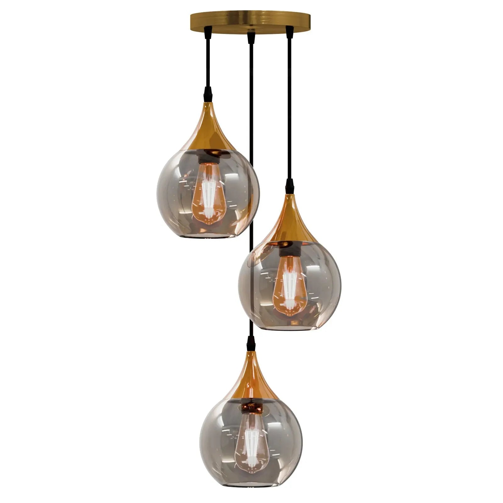 Ceiling Lights & Chandeliers
