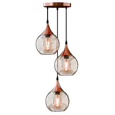 Ceiling Lights & Chandeliers