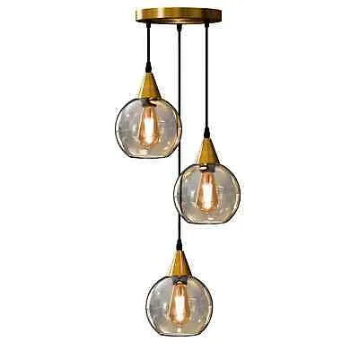 Ceiling Lights & Chandeliers