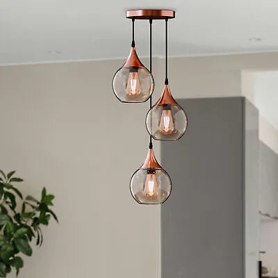 Ceiling Lights & Chandeliers