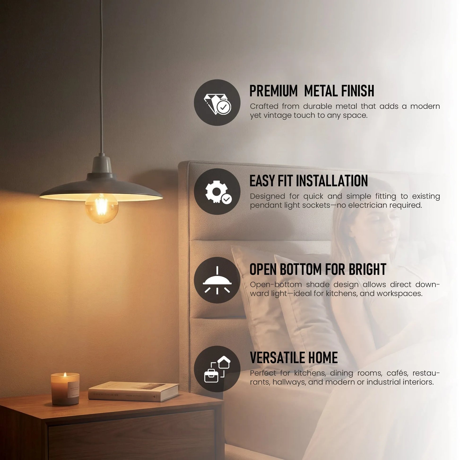 Lampshade
