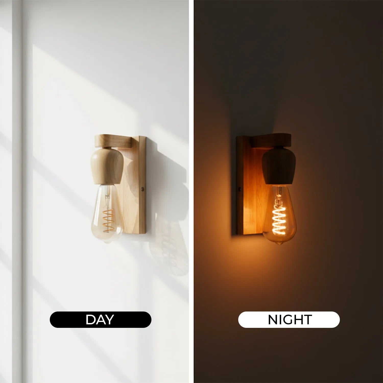 Wall Light