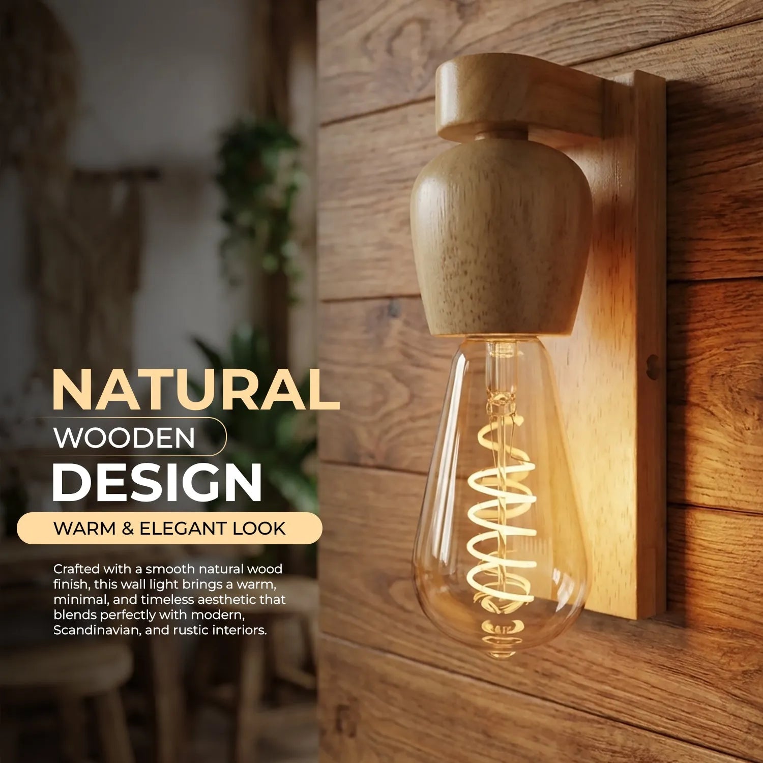 Wall Light