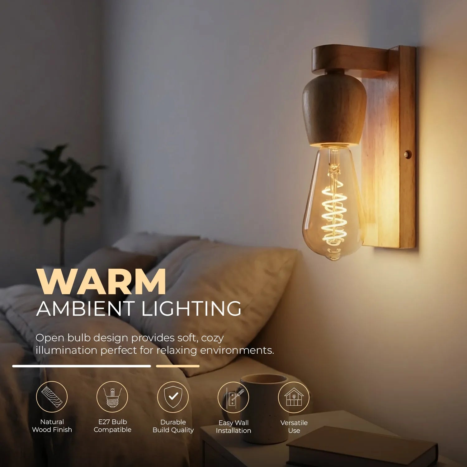 Wall Light