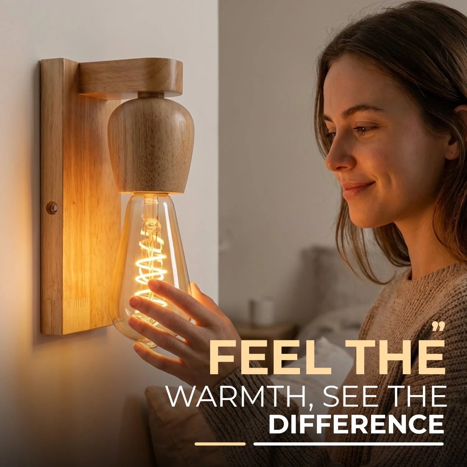 Wall Light
