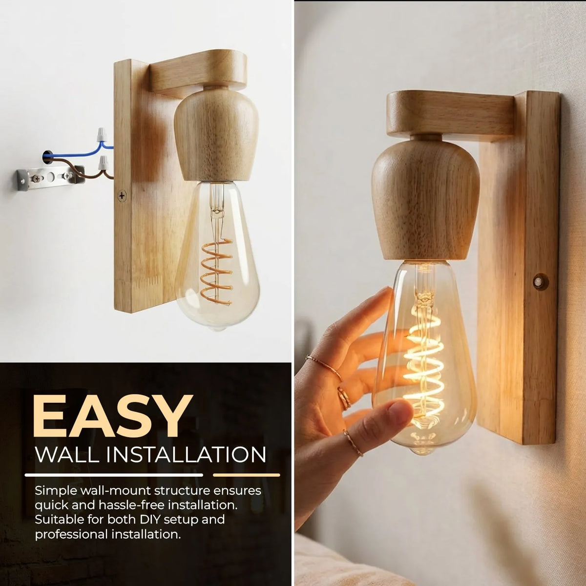 Wall Light